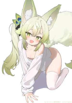 Pixiv Twitter 碧落遥BLY 12990124 - Page 115