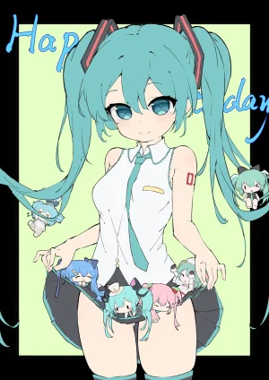 Pixiv Twitter 碧落遥BLY 12990124 - Page 18