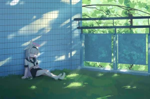 Pixiv Twitter 碧落遥BLY 12990124 - Page 29