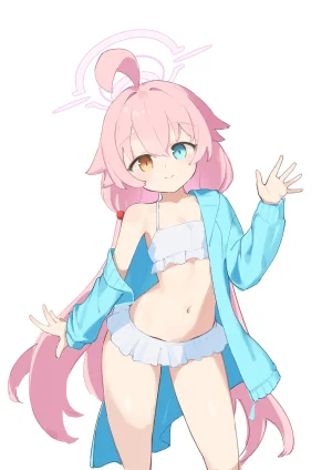 Pixiv Twitter 碧落遥BLY 12990124 - Page 40
