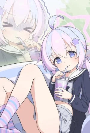 Pixiv Twitter 碧落遥BLY 12990124 - Page 48
