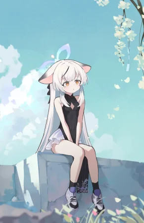 Pixiv Twitter 碧落遥BLY 12990124 - Page 56