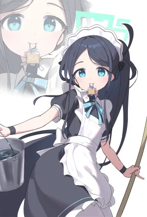 Pixiv Twitter 碧落遥BLY 12990124 - Page 67