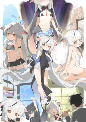 Pixiv Twitter 碧落遥BLY 12990124 - Page 77