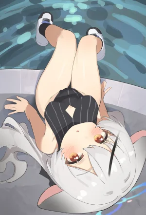 Pixiv Twitter 碧落遥BLY 12990124 - Page 83