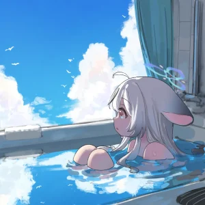 Pixiv Twitter 碧落遥BLY 12990124 - Page 84