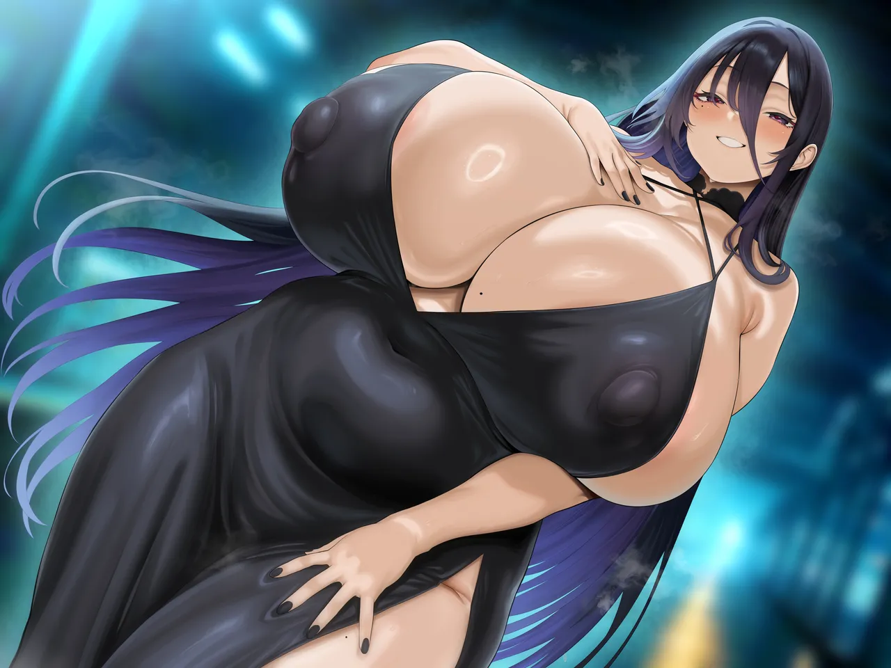 Pixiv Twitter Chomikuplus 7621567 2026.04.19 - Image 1