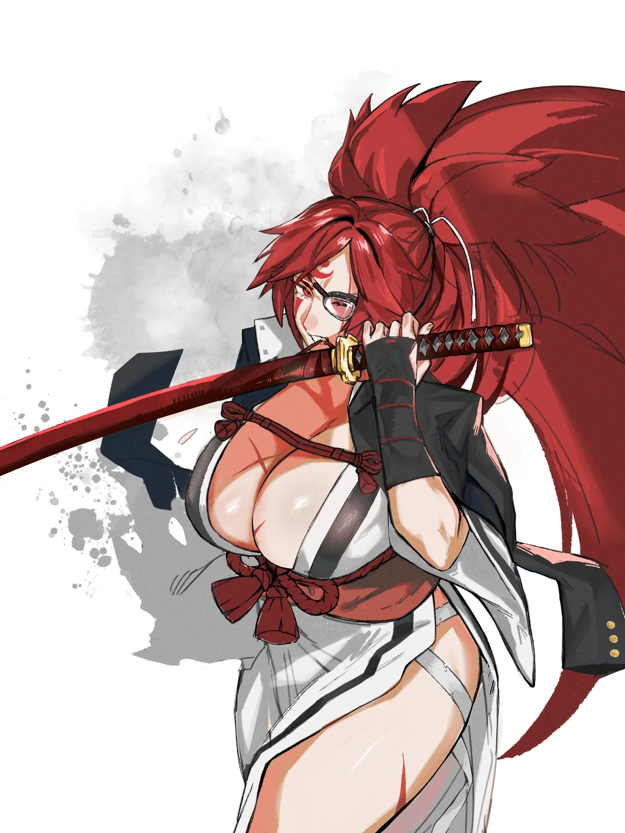 Pixiv Twitter cicada_61 65534488 - Image 107