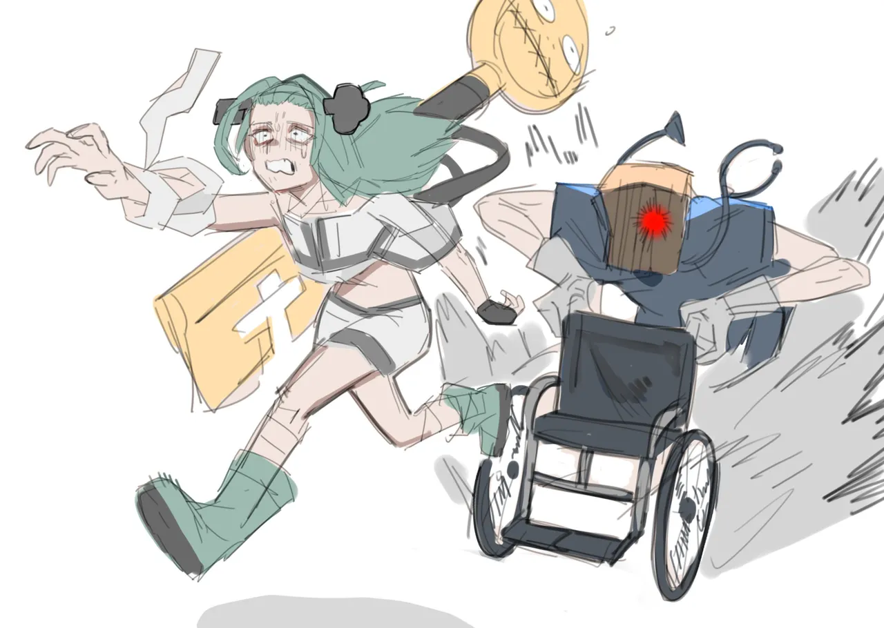 Pixiv Twitter cicada_61 65534488 - Image 109