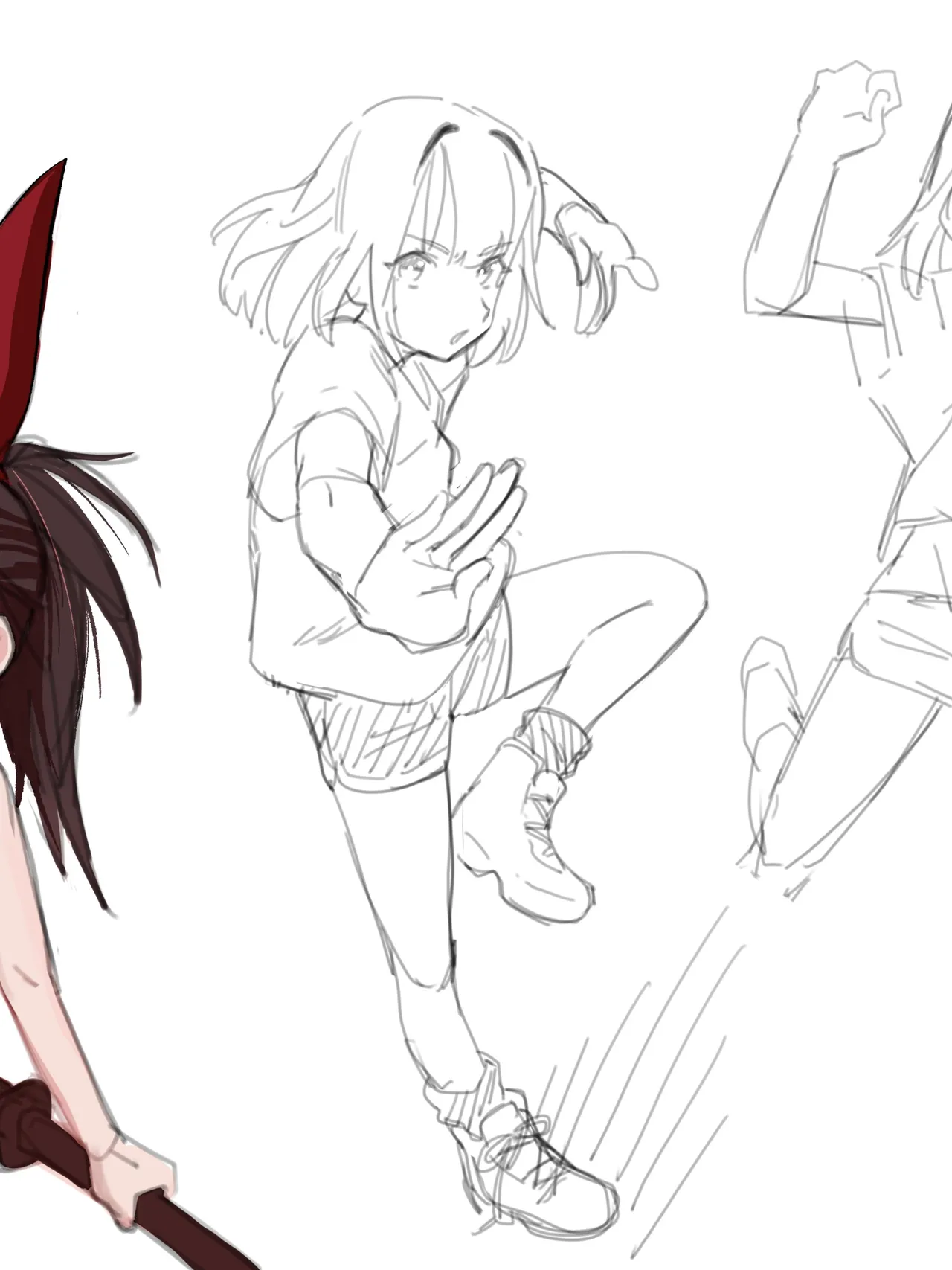 Pixiv Twitter cicada_61 65534488 - Image 113