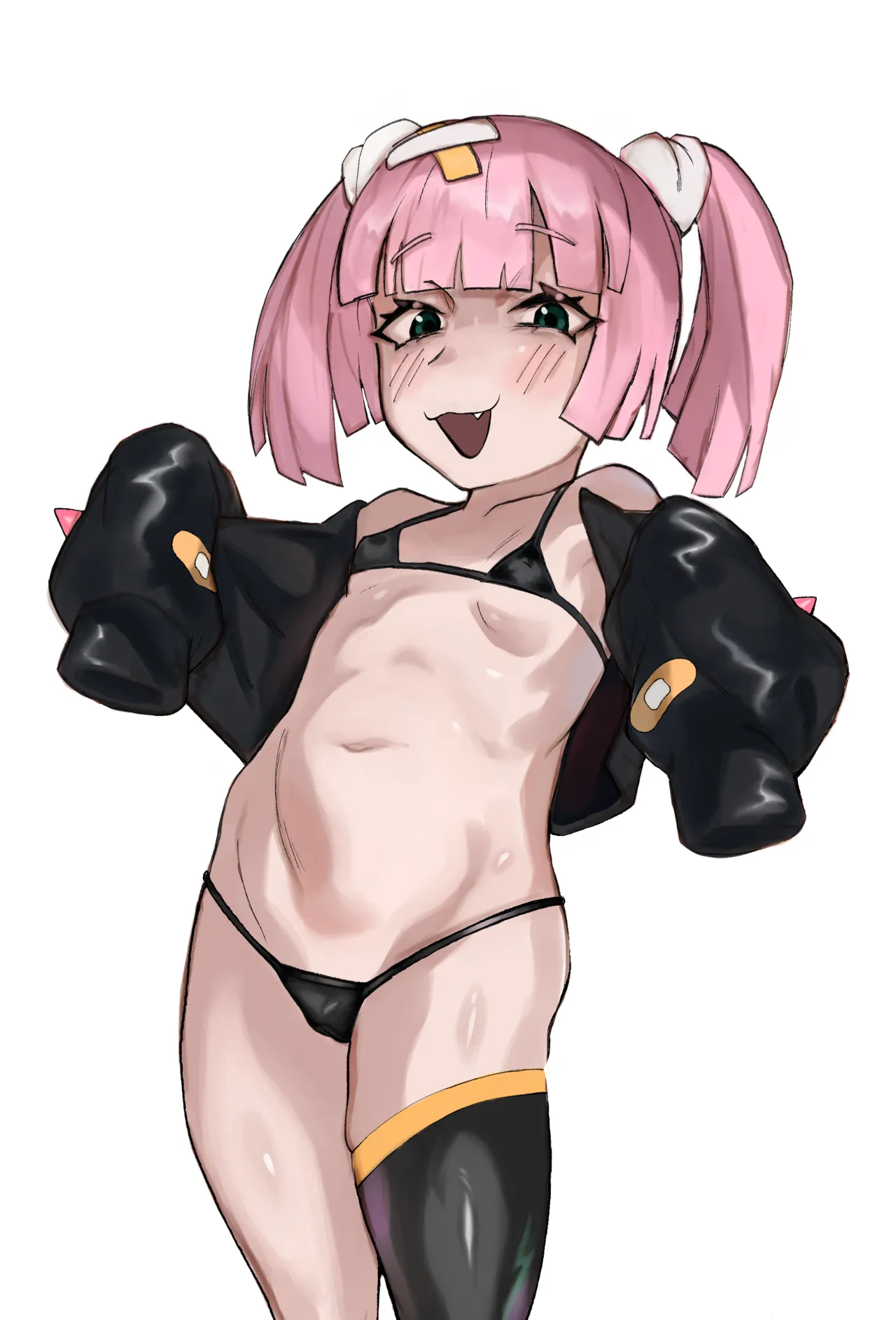 Pixiv Twitter cicada_61 65534488 - Image 120