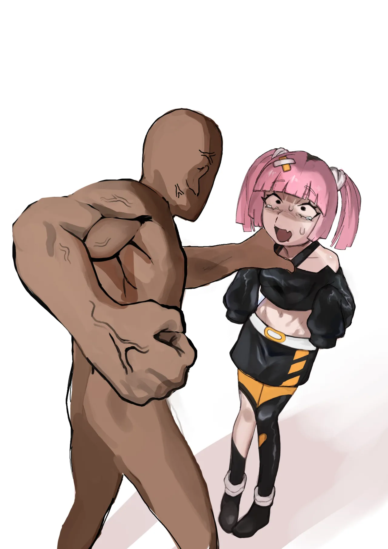 Pixiv Twitter cicada_61 65534488 - Image 121