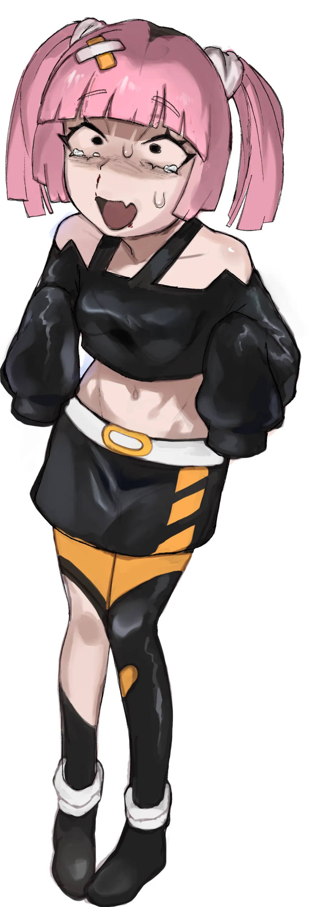 Pixiv Twitter cicada_61 65534488 - Image 122