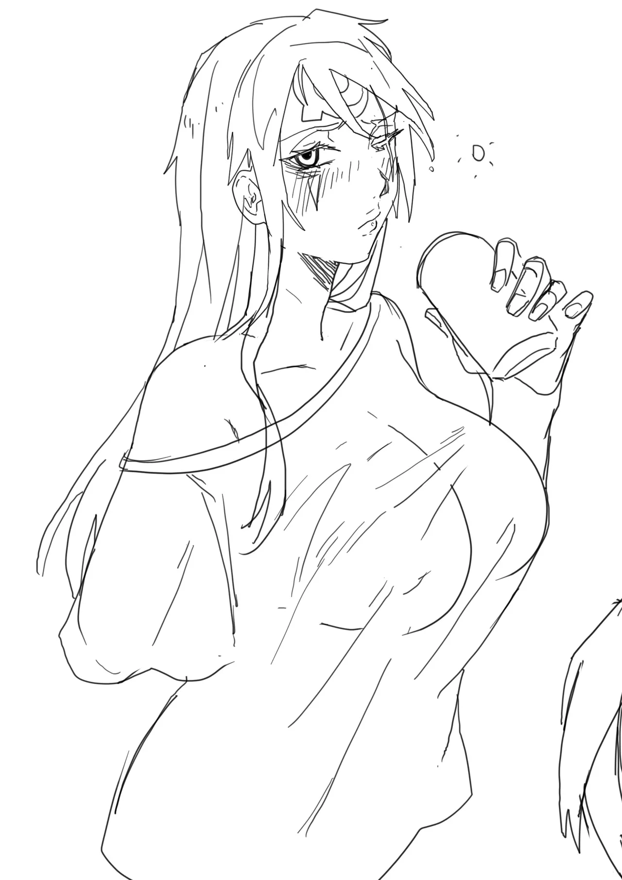 Pixiv Twitter cicada_61 65534488 - Image 138