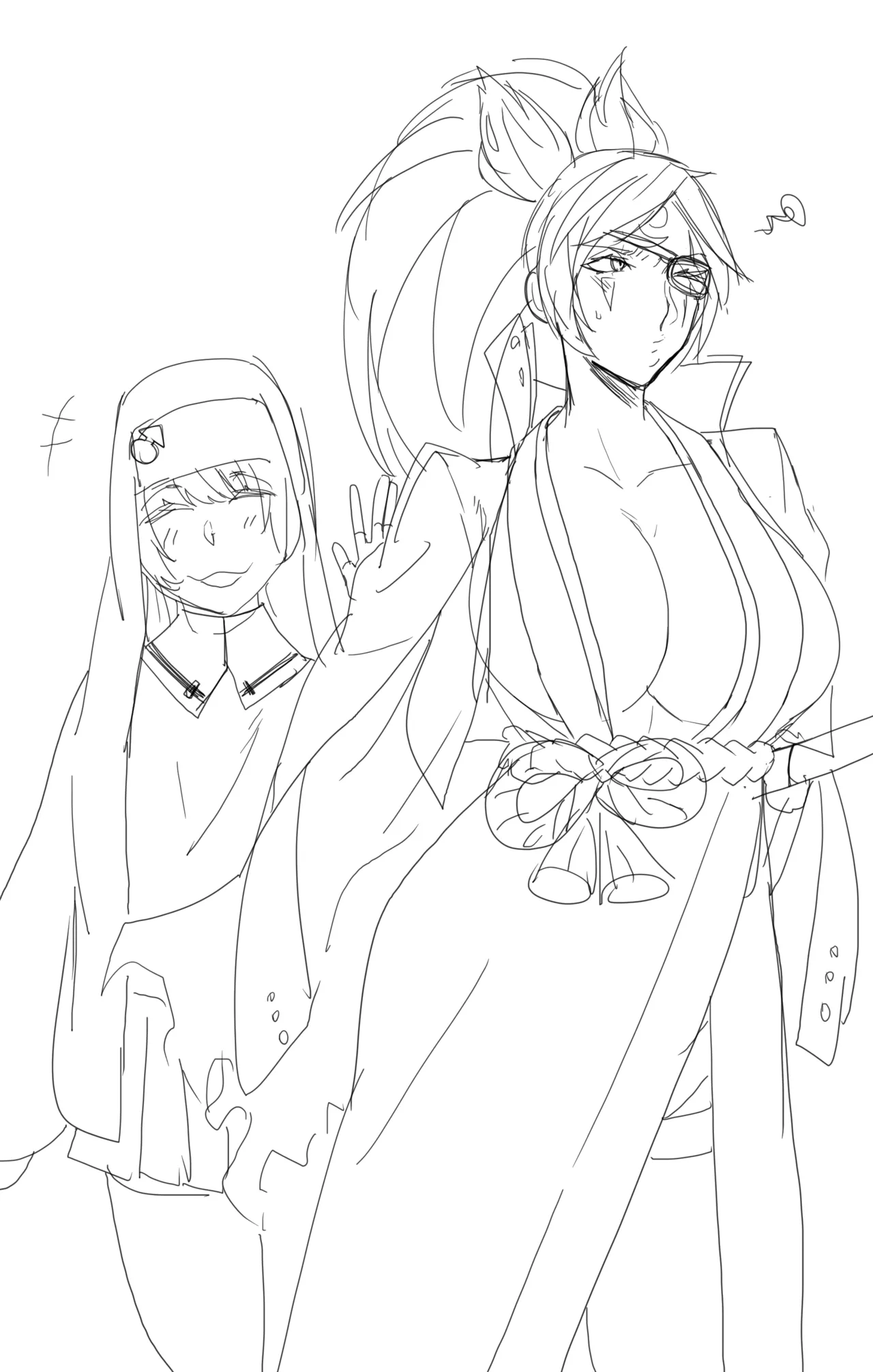 Pixiv Twitter cicada_61 65534488 - Image 139