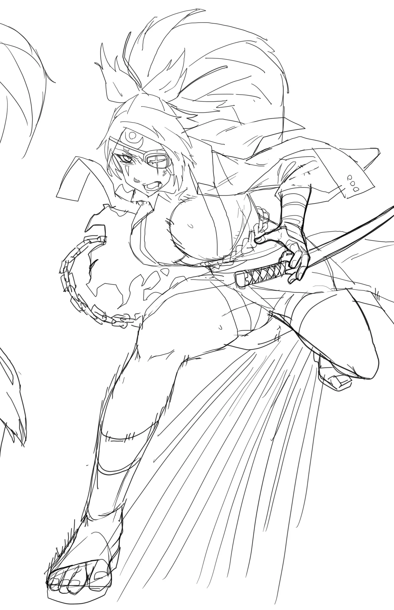 Pixiv Twitter cicada_61 65534488 - Image 141