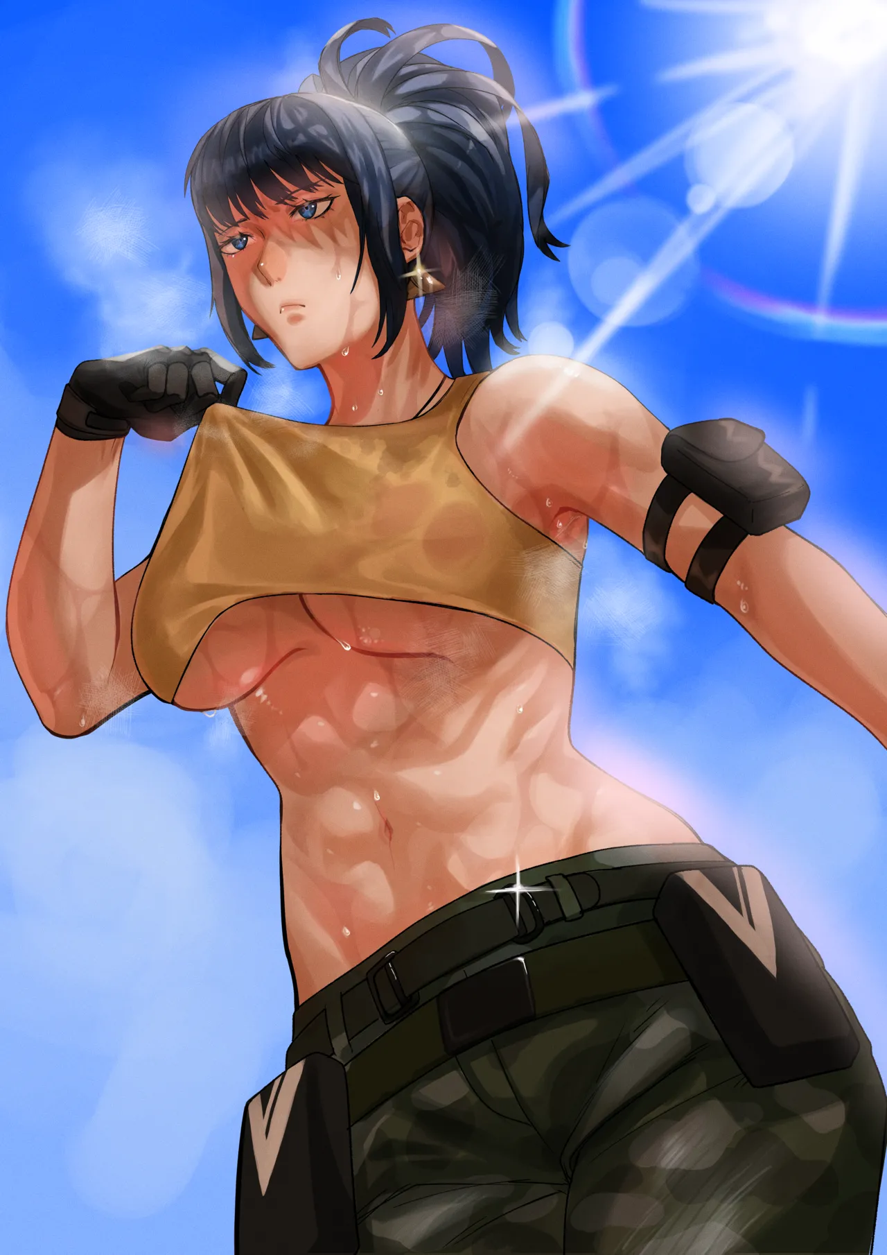 Pixiv Twitter cicada_61 65534488 - Image 143