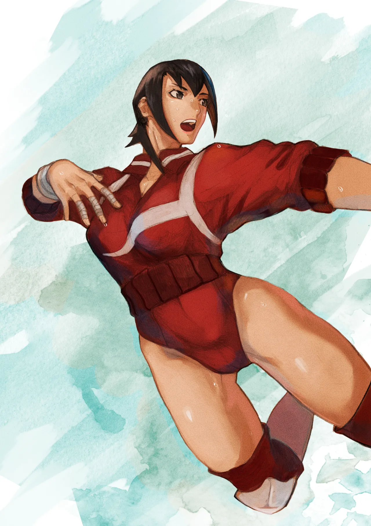 Pixiv Twitter cicada_61 65534488 - Image 148