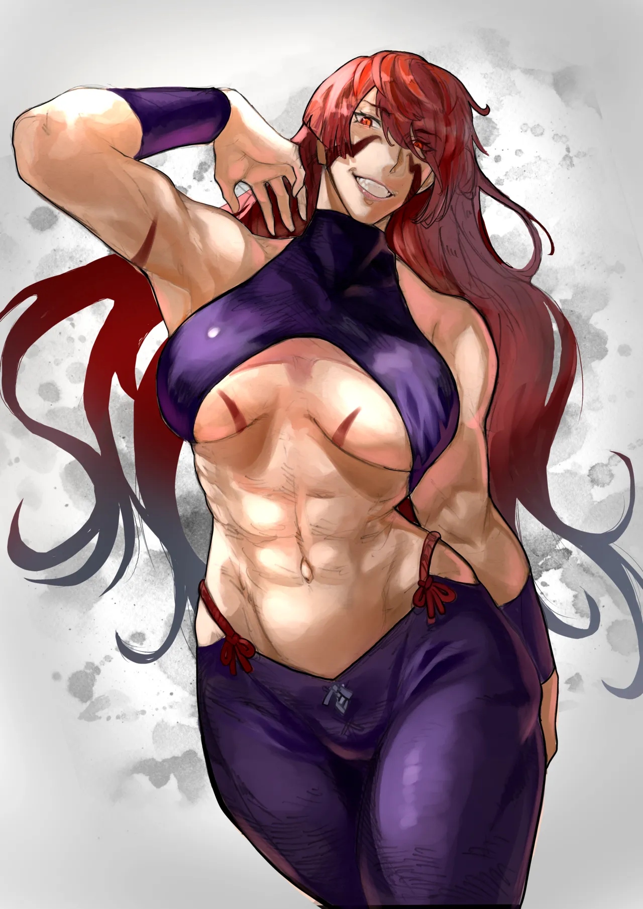 Pixiv Twitter cicada_61 65534488 - Image 153