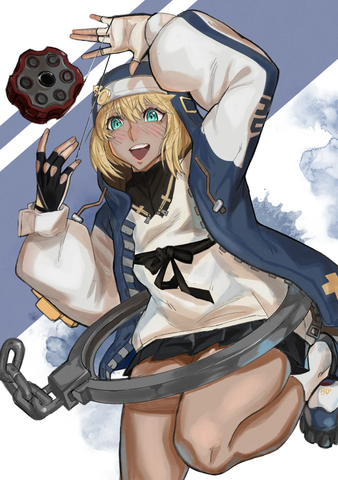 Pixiv Twitter cicada_61 65534488 - Image 154