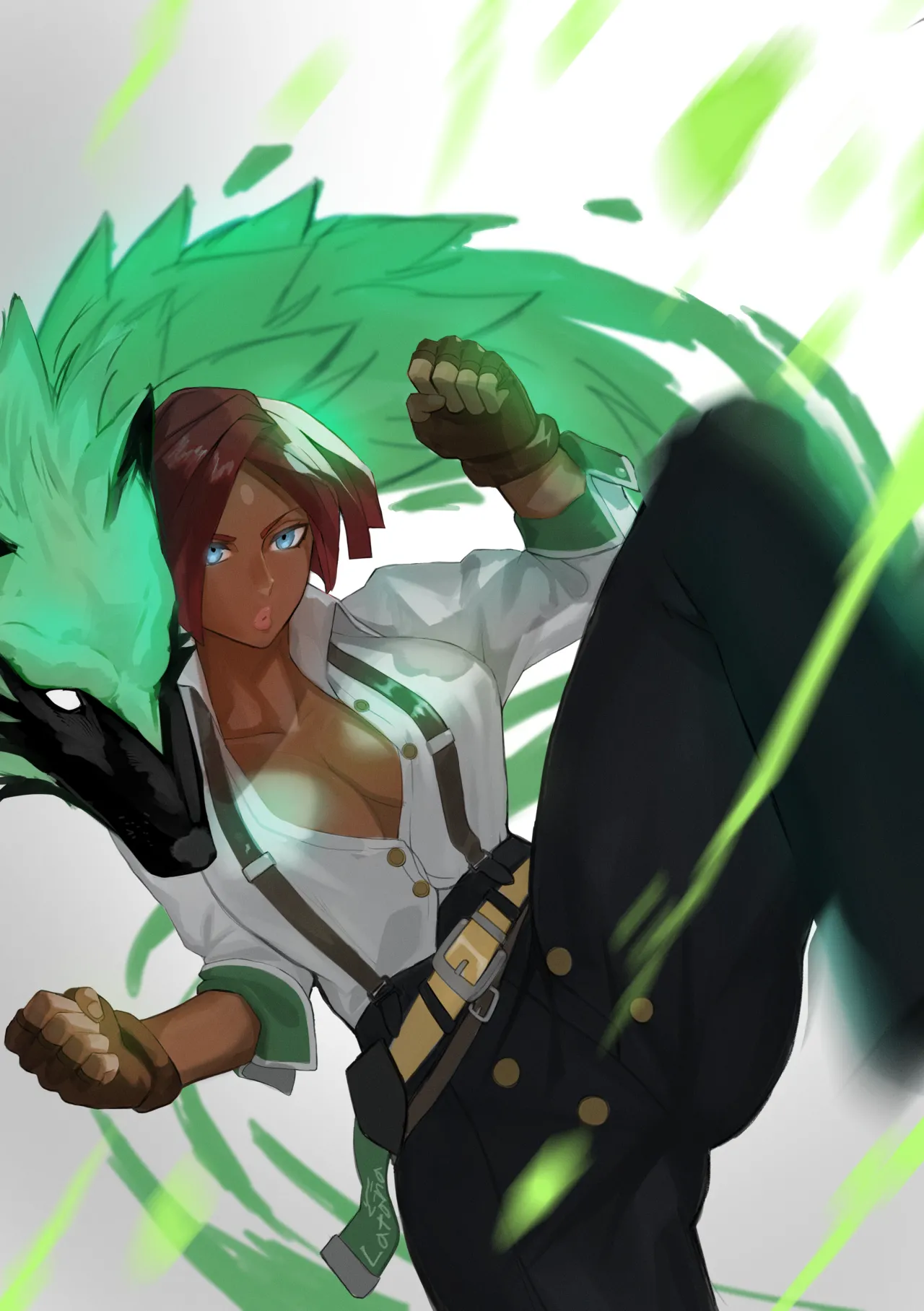 Pixiv Twitter cicada_61 65534488 - Image 160