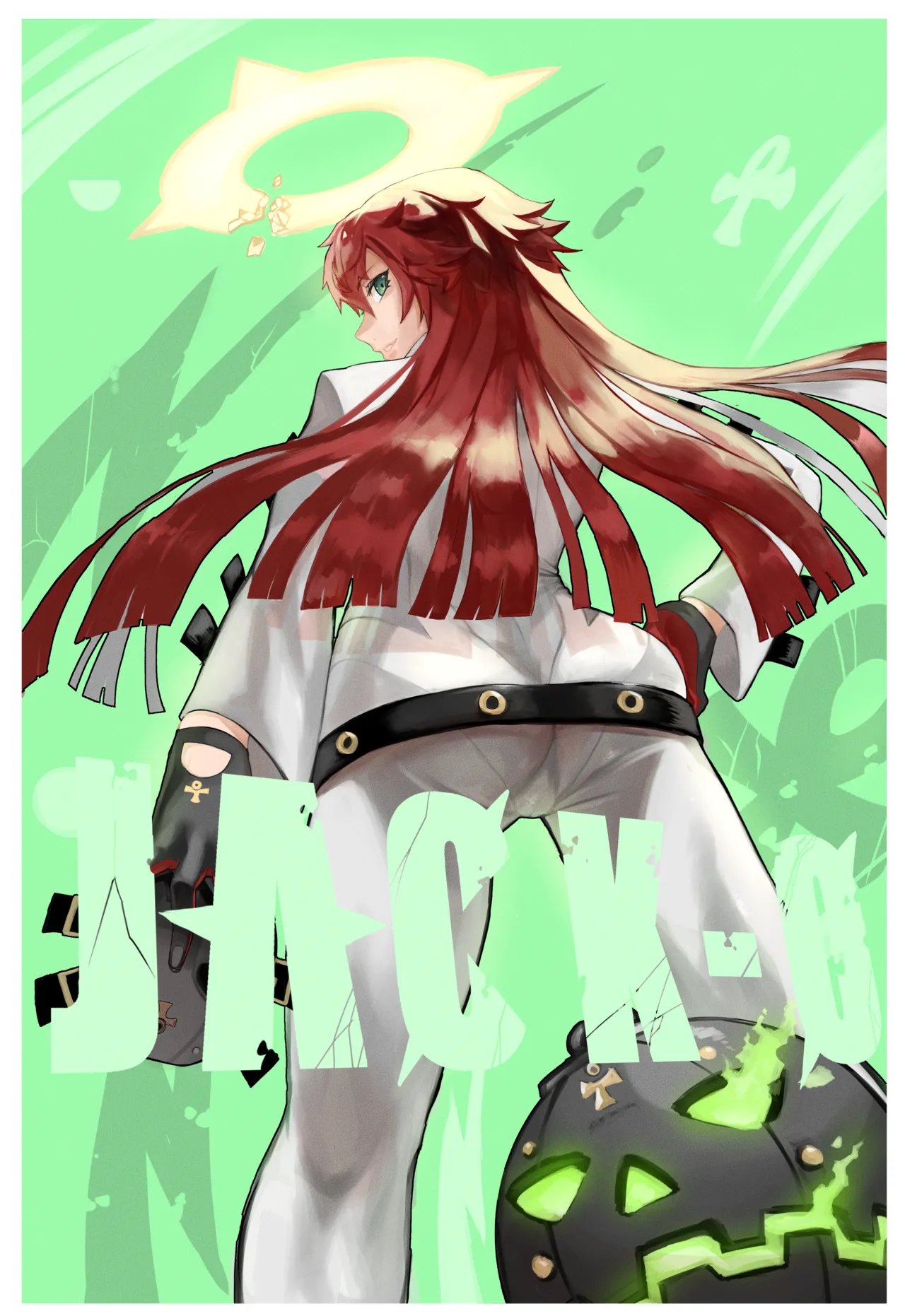 Pixiv Twitter cicada_61 65534488 - Image 164