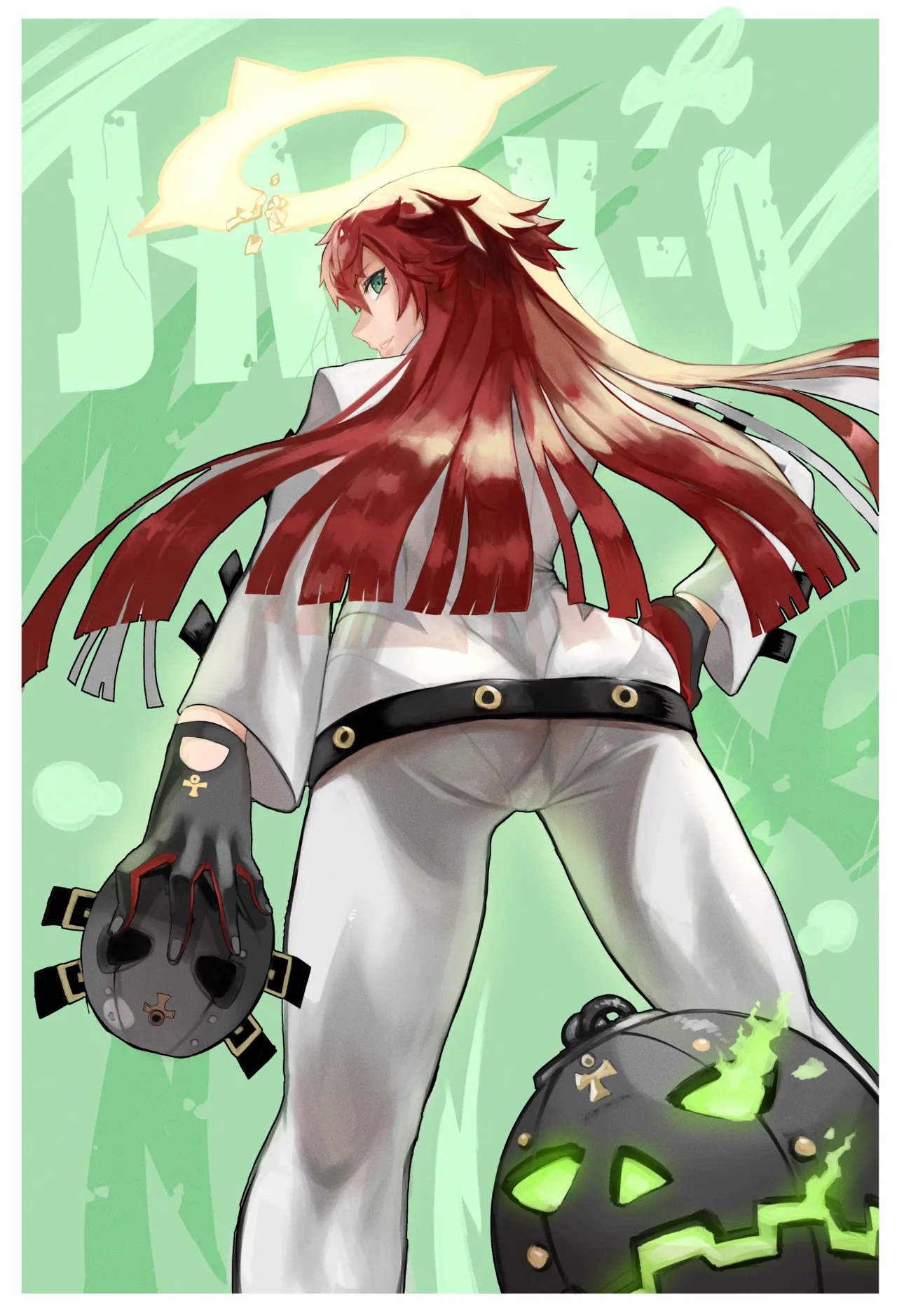 Pixiv Twitter cicada_61 65534488 - Image 165