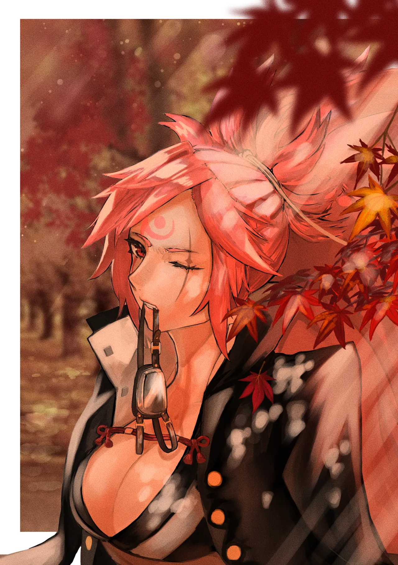 Pixiv Twitter cicada_61 65534488 - Image 168