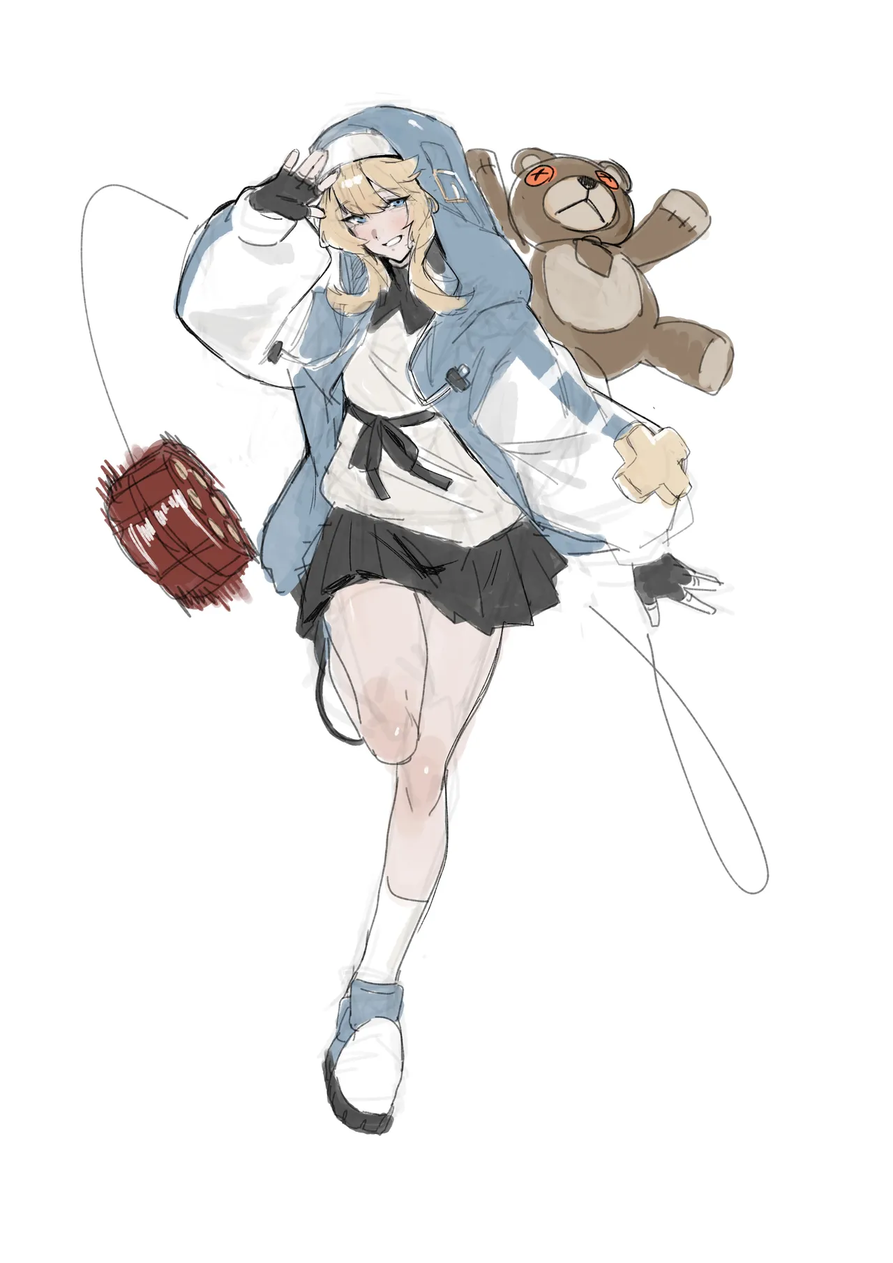 Pixiv Twitter cicada_61 65534488 - Image 17