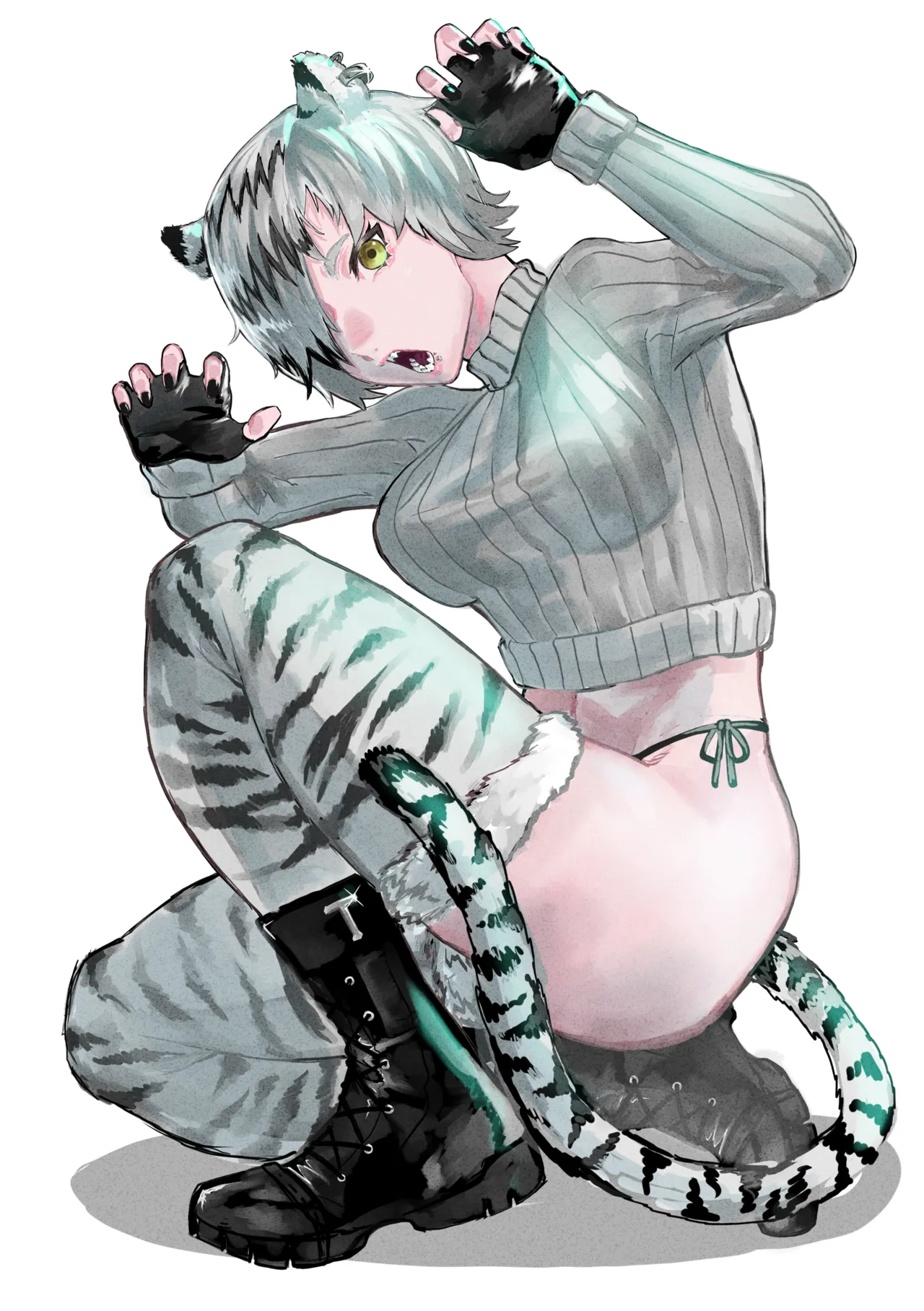 Pixiv Twitter cicada_61 65534488 - Image 170