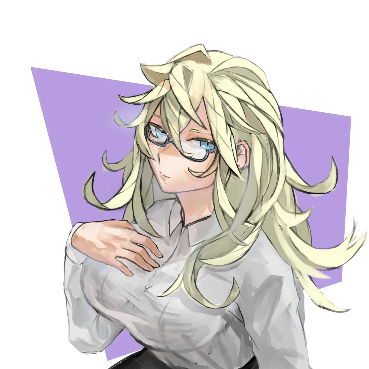 Pixiv Twitter cicada_61 65534488 - Image 173