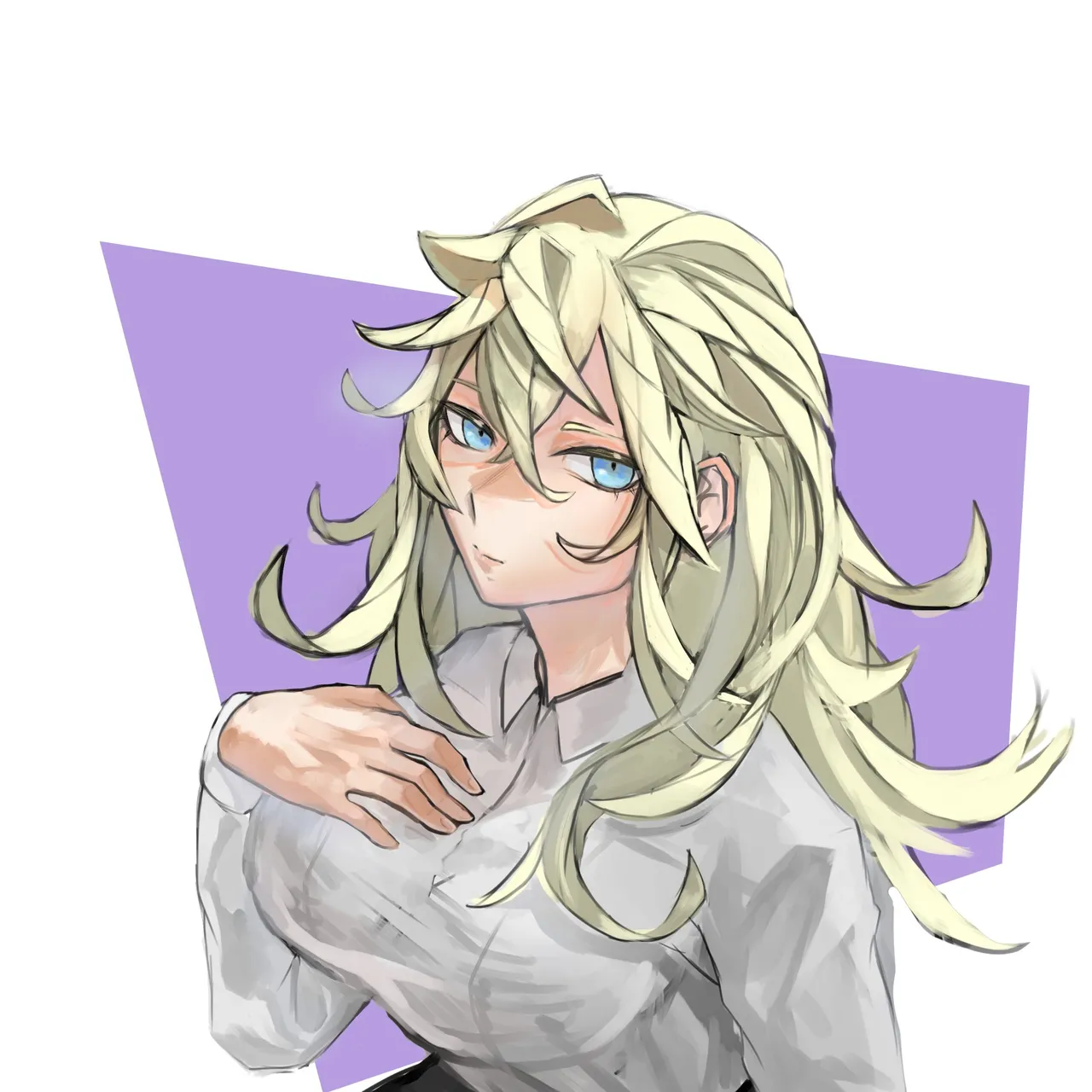 Pixiv Twitter cicada_61 65534488 - Image 175