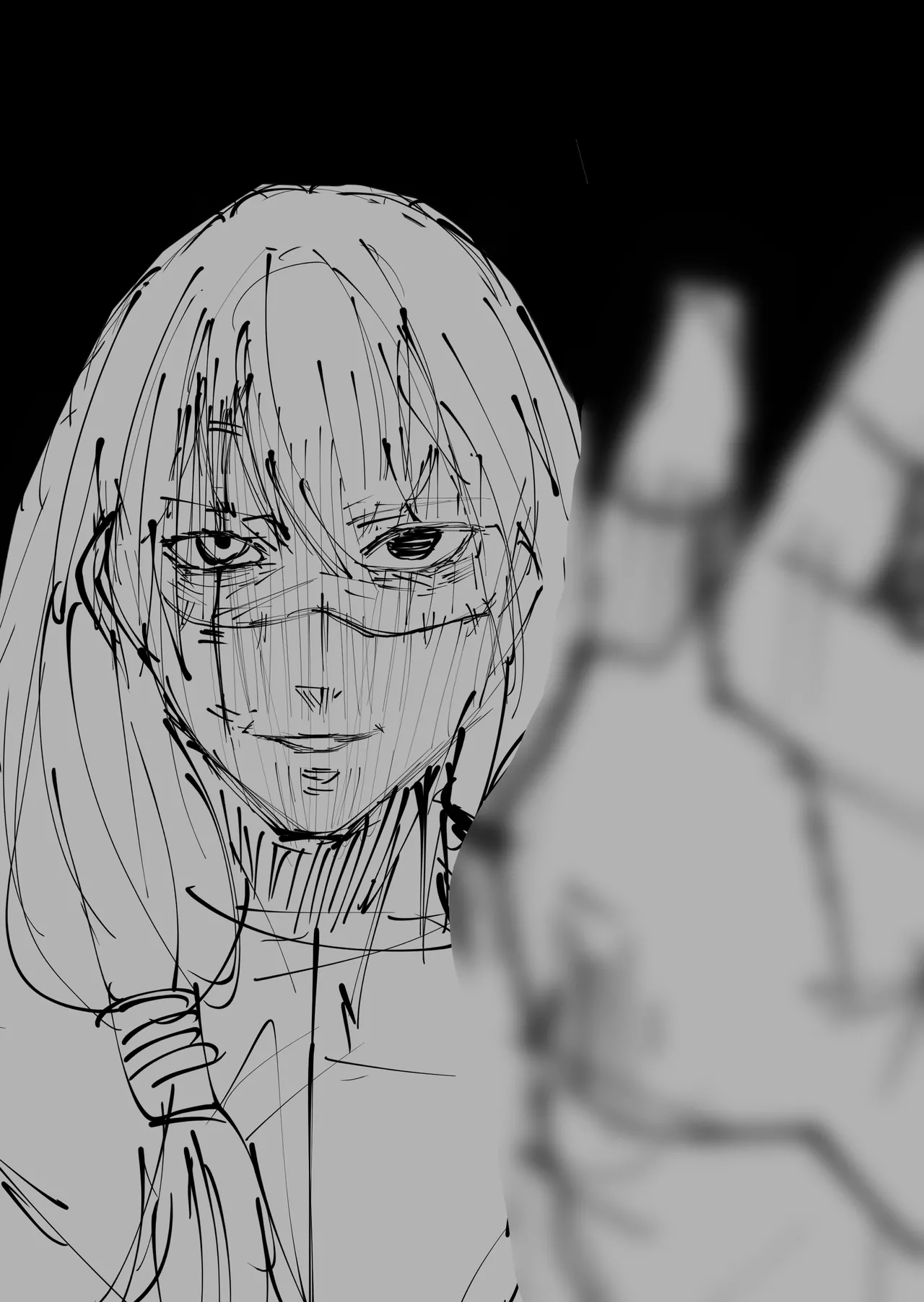 Pixiv Twitter cicada_61 65534488 - Image 181