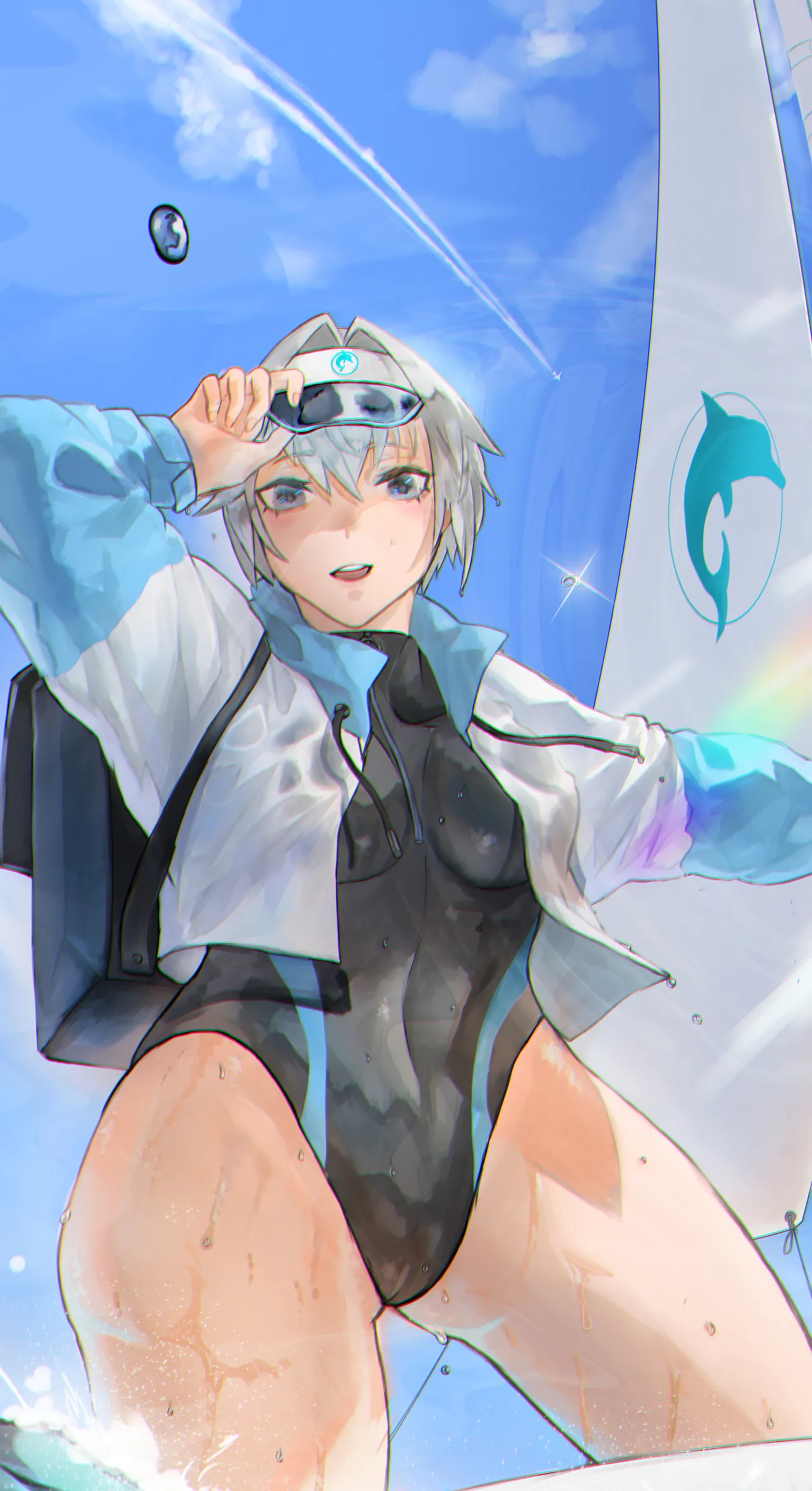 Pixiv Twitter cicada_61 65534488 - Image 183