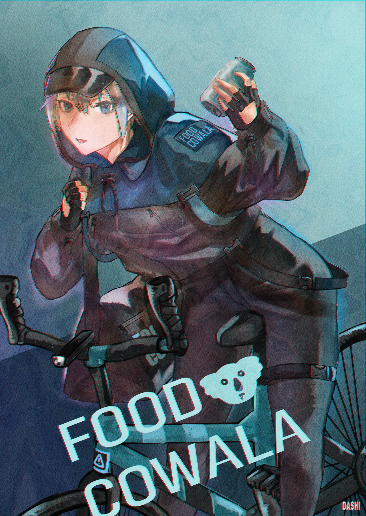 Pixiv Twitter cicada_61 65534488 - Image 184