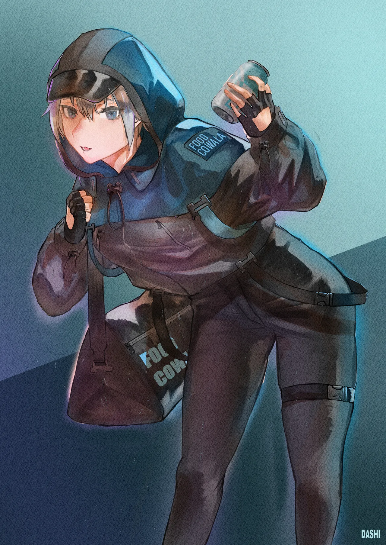 Pixiv Twitter cicada_61 65534488 - Image 185