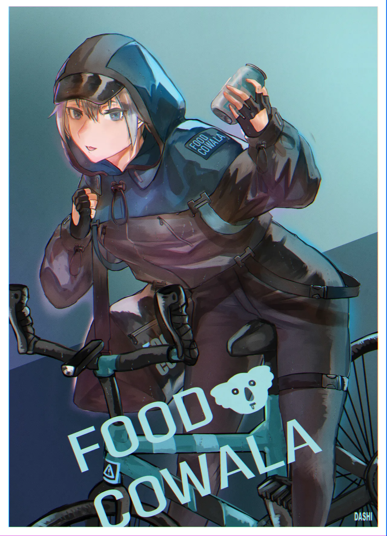 Pixiv Twitter cicada_61 65534488 - Image 186