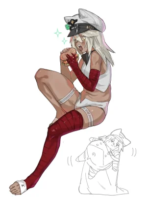 Pixiv Twitter cicada_61 65534488 - Page 103