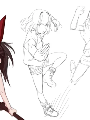 Pixiv Twitter cicada_61 65534488 - Page 113