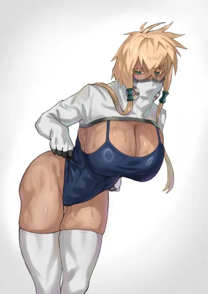 Pixiv Twitter cicada_61 65534488 - Page 119