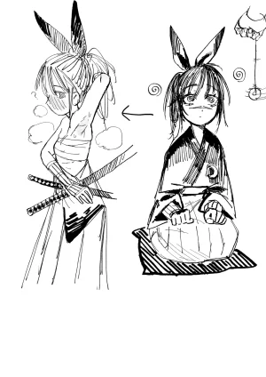 Pixiv Twitter cicada_61 65534488 - Page 126