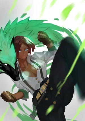 Pixiv Twitter cicada_61 65534488 - Page 160