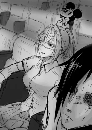 Pixiv Twitter cicada_61 65534488 - Page 178