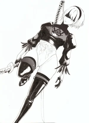 Pixiv Twitter cicada_61 65534488 - Page 189