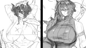 Pixiv Twitter cicada_61 65534488 - Page 68