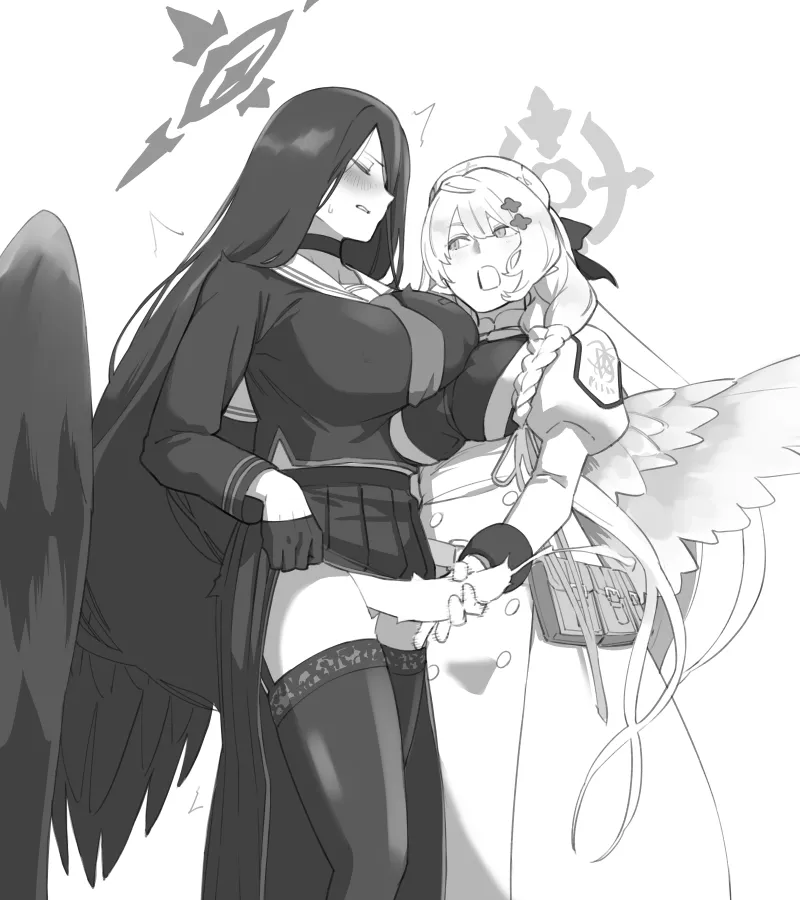 Pixiv Twitter Creepy-Hound 58609212 - Image 100