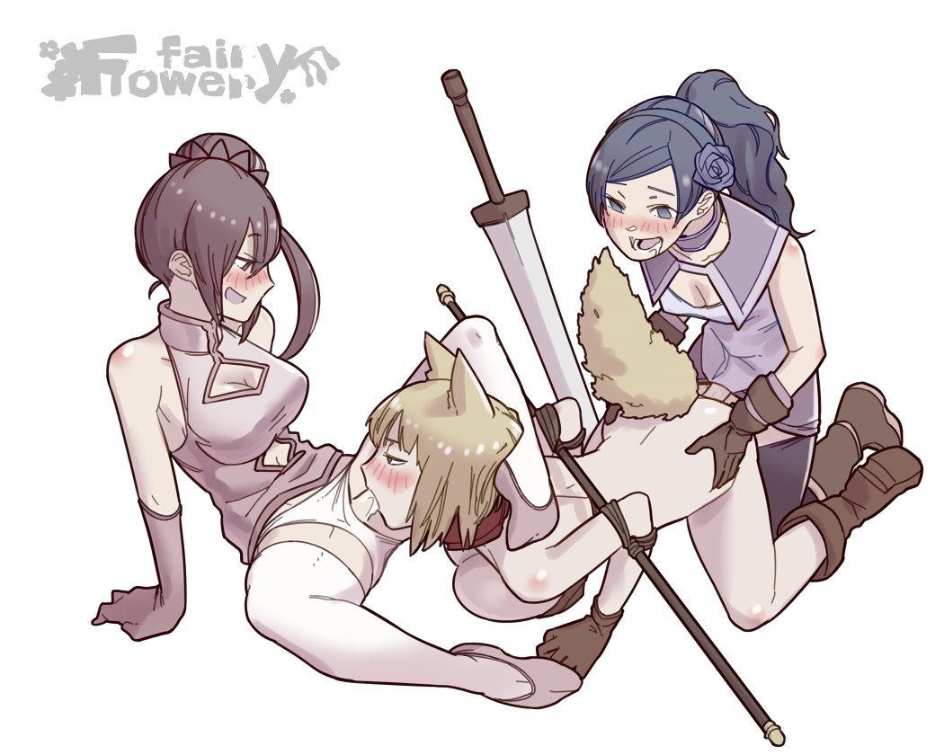 Pixiv Twitter Creepy-Hound 58609212 - Image 11