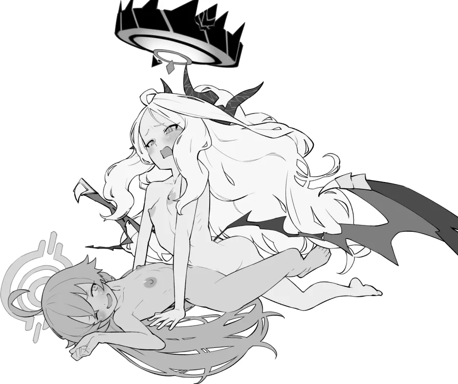 Pixiv Twitter Creepy-Hound 58609212 - Image 111