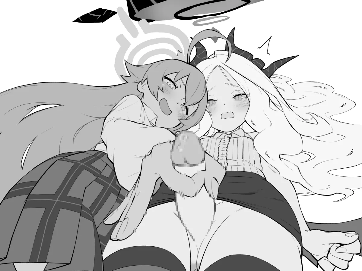 Pixiv Twitter Creepy-Hound 58609212 - Image 117