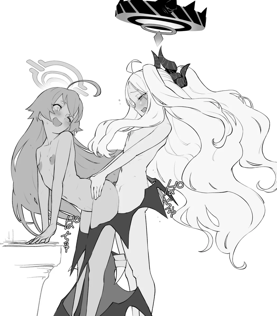 Pixiv Twitter Creepy-Hound 58609212 - Image 121